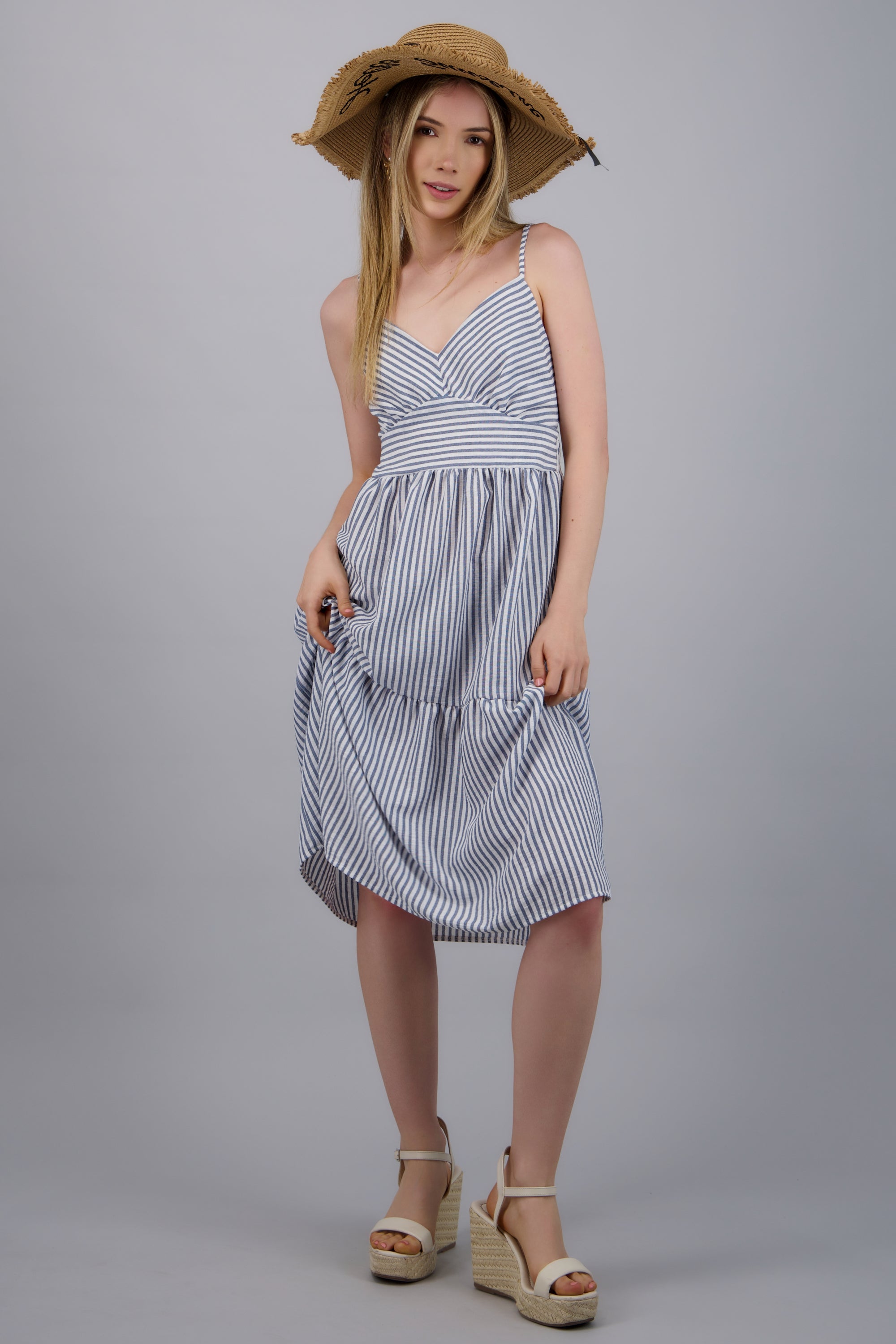 BLUE COMBO