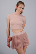 PASTEL PINK