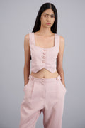 PASTEL PINK