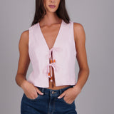 PASTEL PINK