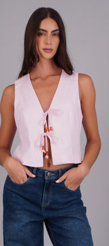 PASTEL PINK