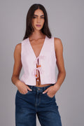 PASTEL PINK
