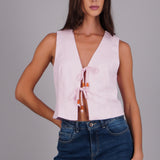PASTEL PINK