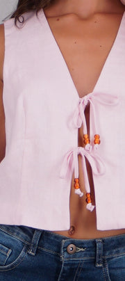 PASTEL PINK