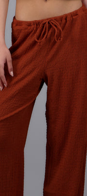 BRICK RED