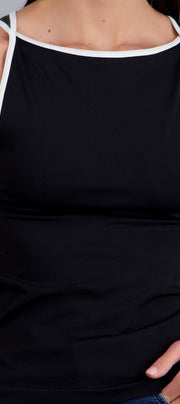 BLACK COMBO