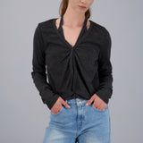 DARK GRAY