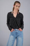 DARK GRAY