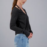 DARK GRAY