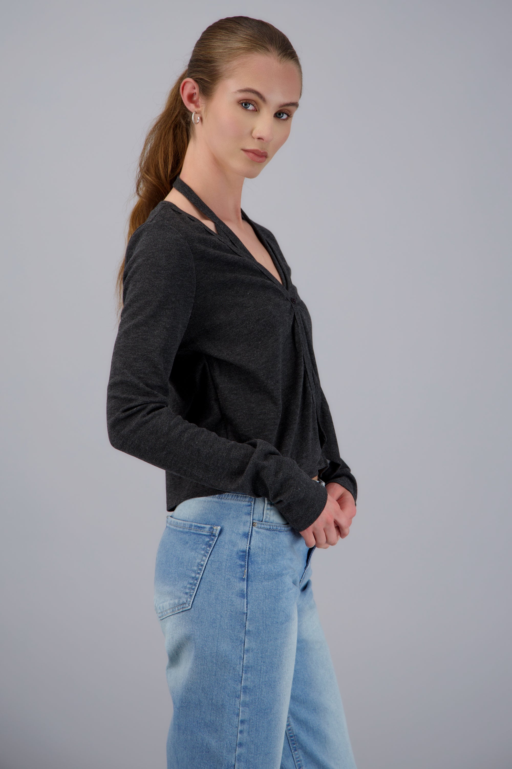 DARK GRAY