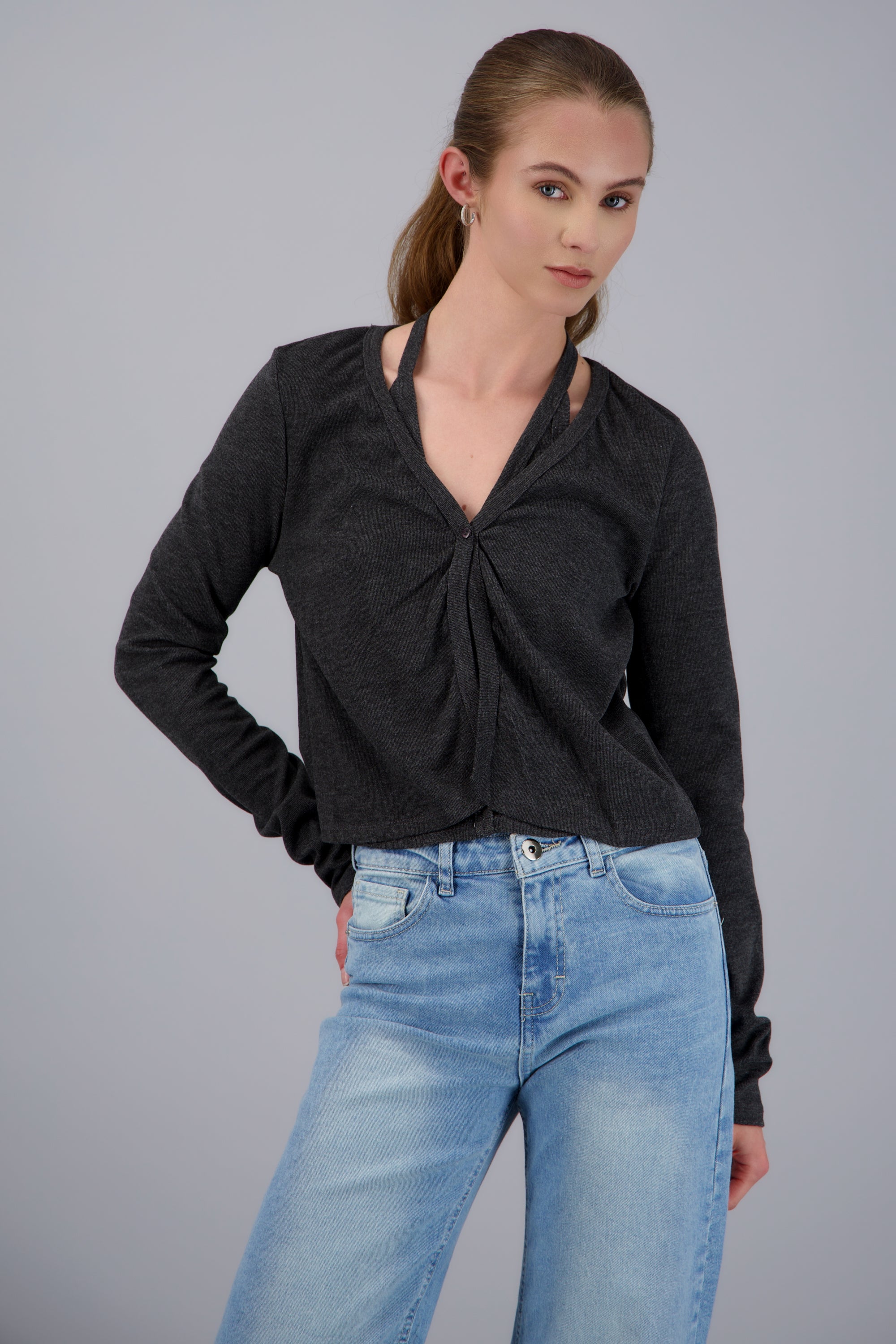 DARK GRAY