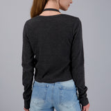 DARK GRAY