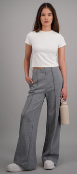 HEATHER GRAY