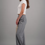 HEATHER GRAY
