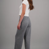 HEATHER GRAY