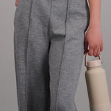 HEATHER GRAY