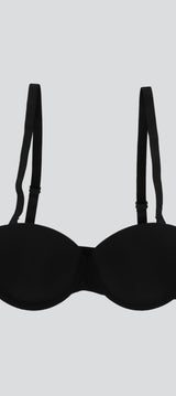 Bra con varilla básico