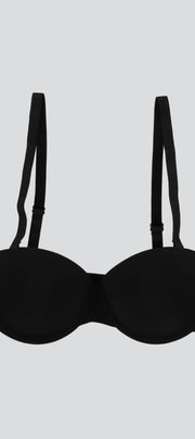 Bra con varilla básico