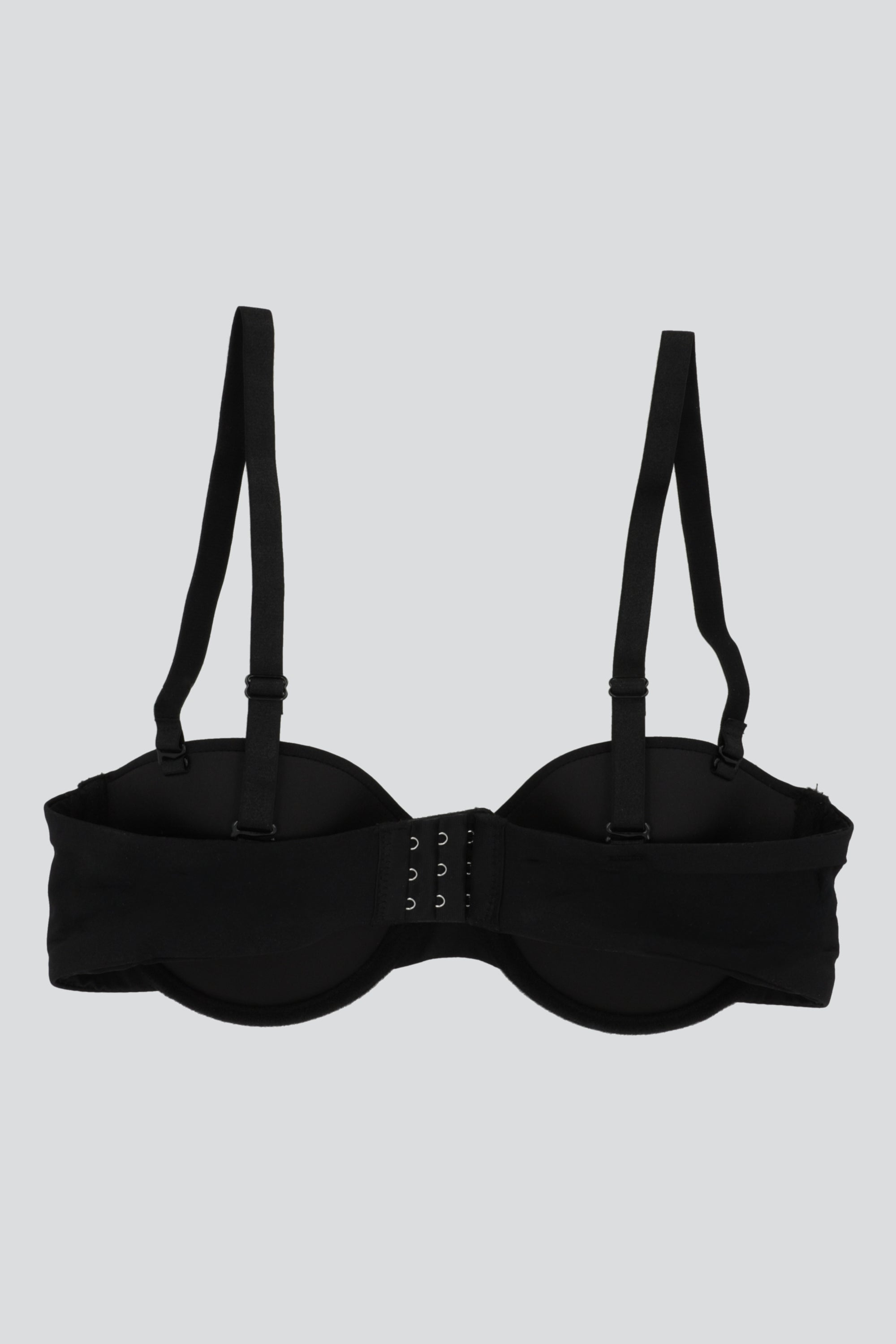 Bra con varilla básico