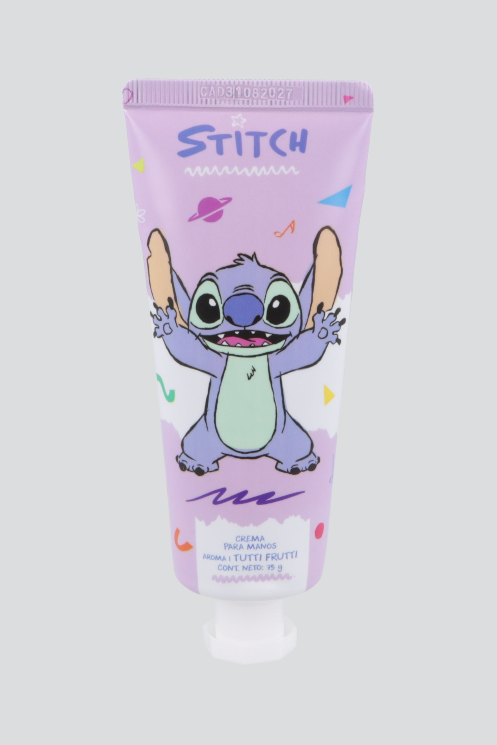 PASTEL PURPLE