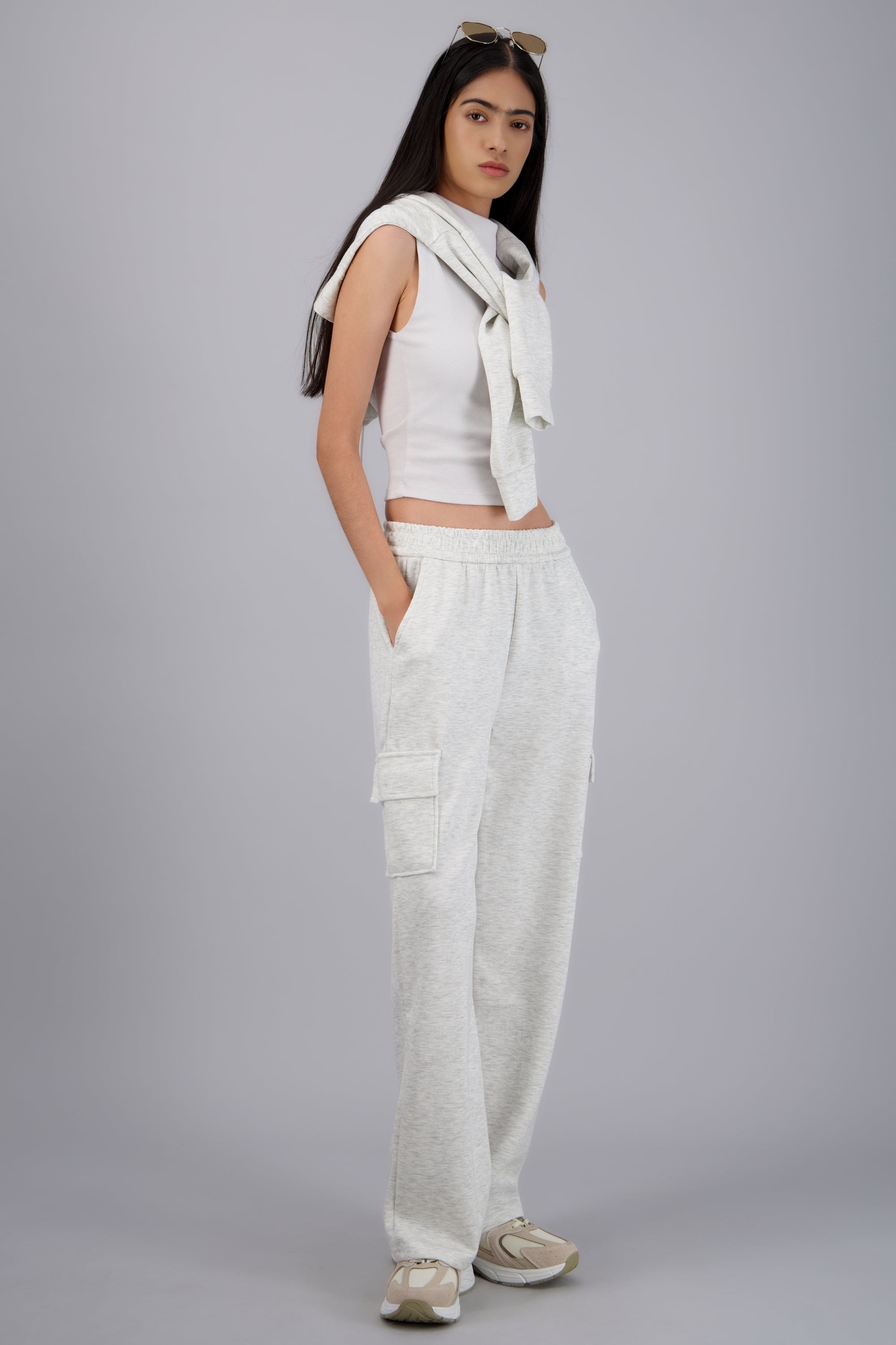 LIGHT GRAY