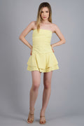 PASTEL YELLOW