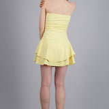 PASTEL YELLOW