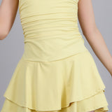 PASTEL YELLOW