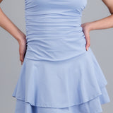 PASTEL BLUE