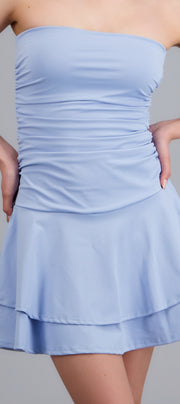 PASTEL BLUE
