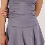 DARK GRAY