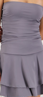 DARK GRAY