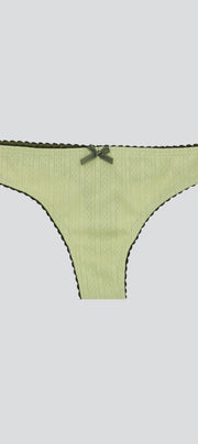 VERDE CLARO