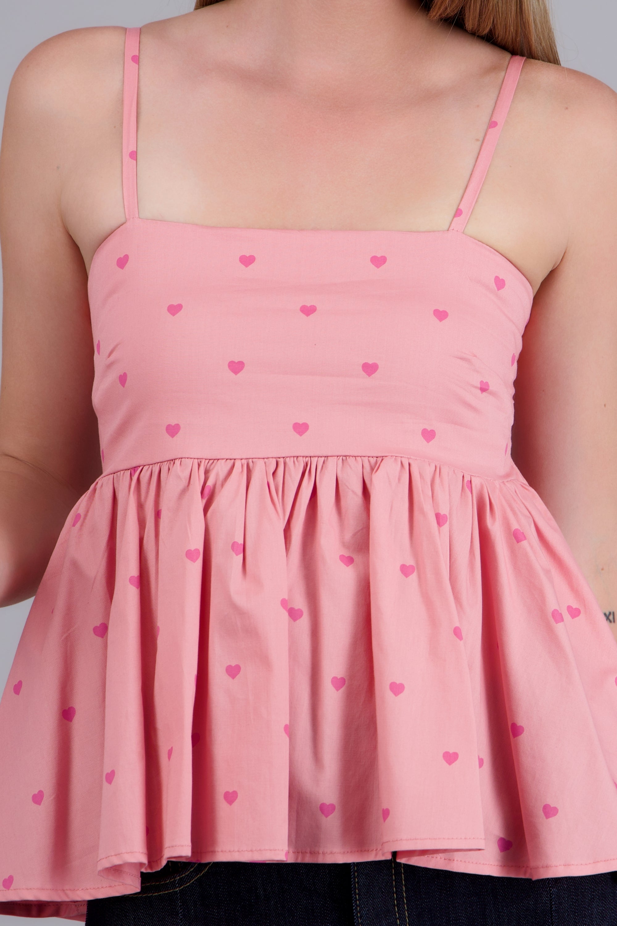 PINK COMBO