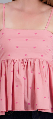 PINK COMBO
