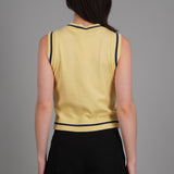 PASTEL YELLOW