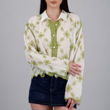 GREEN COMBO