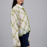 GREEN COMBO