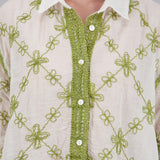GREEN COMBO