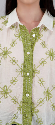 GREEN COMBO