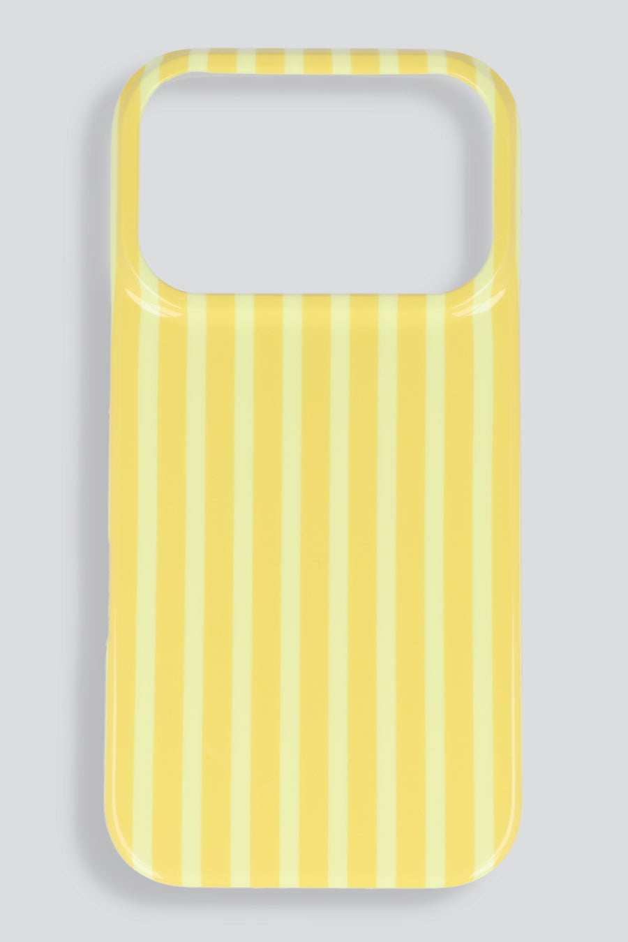 Funda iph 17 pro rayas simples