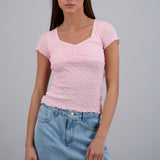 PASTEL PINK