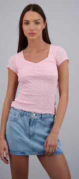 PASTEL PINK