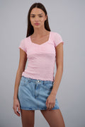 PASTEL PINK