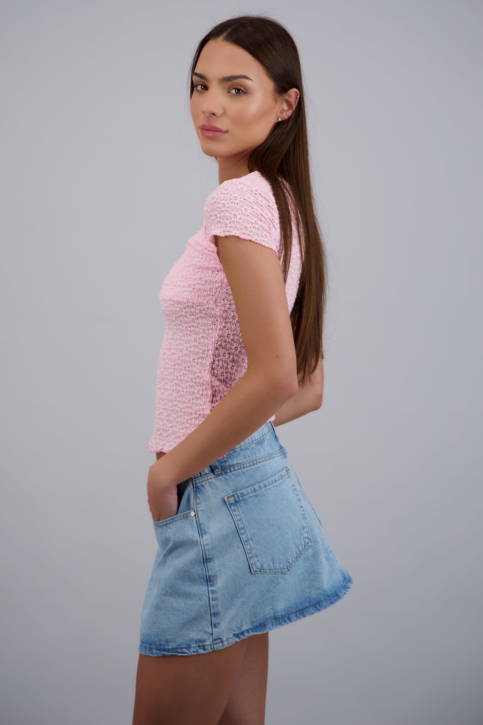 PASTEL PINK