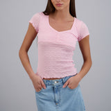 PASTEL PINK