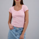 PASTEL PINK