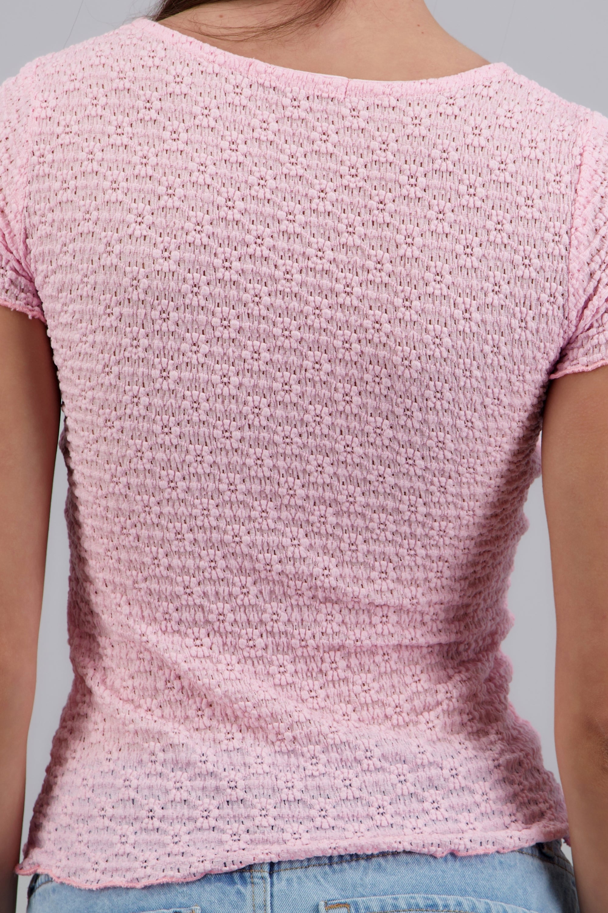 PASTEL PINK