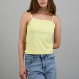 PASTEL YELLOW