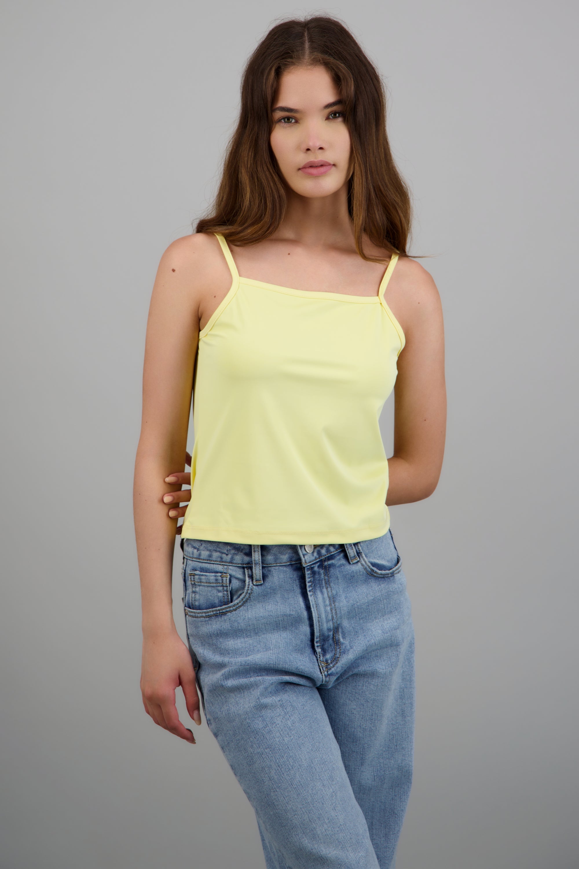 PASTEL YELLOW